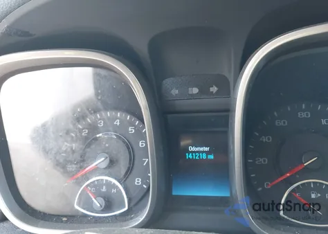 2015 Chevrolet Malibu 1Lt z USA, uszkodzony, nr VIN 1G11C5SL4FF169503